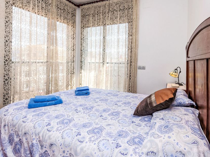Apartment in Spain, El Poblenou: Inside other
