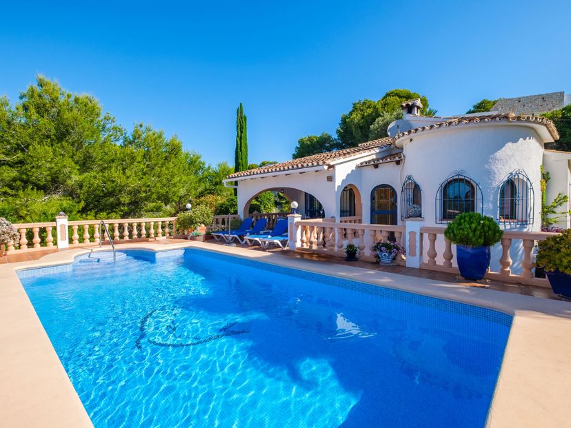 Villa in La Sabatera, Spain
