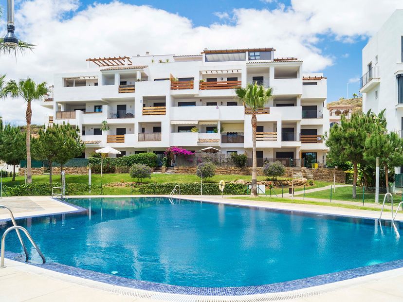 Apartment in Jardin Botánico, Spain