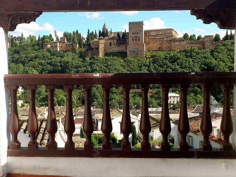 Villa in Granada, Spain