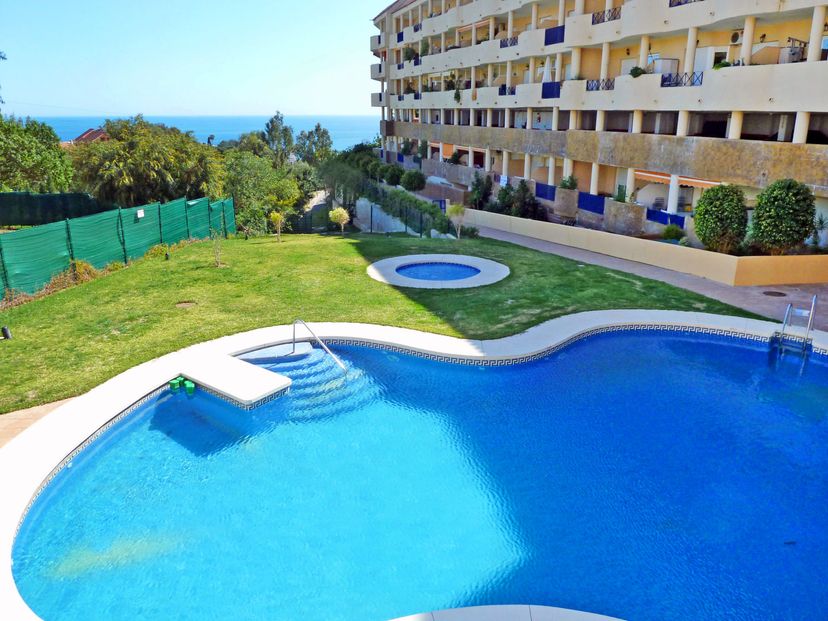 Apartment in Fuengirola, Spain