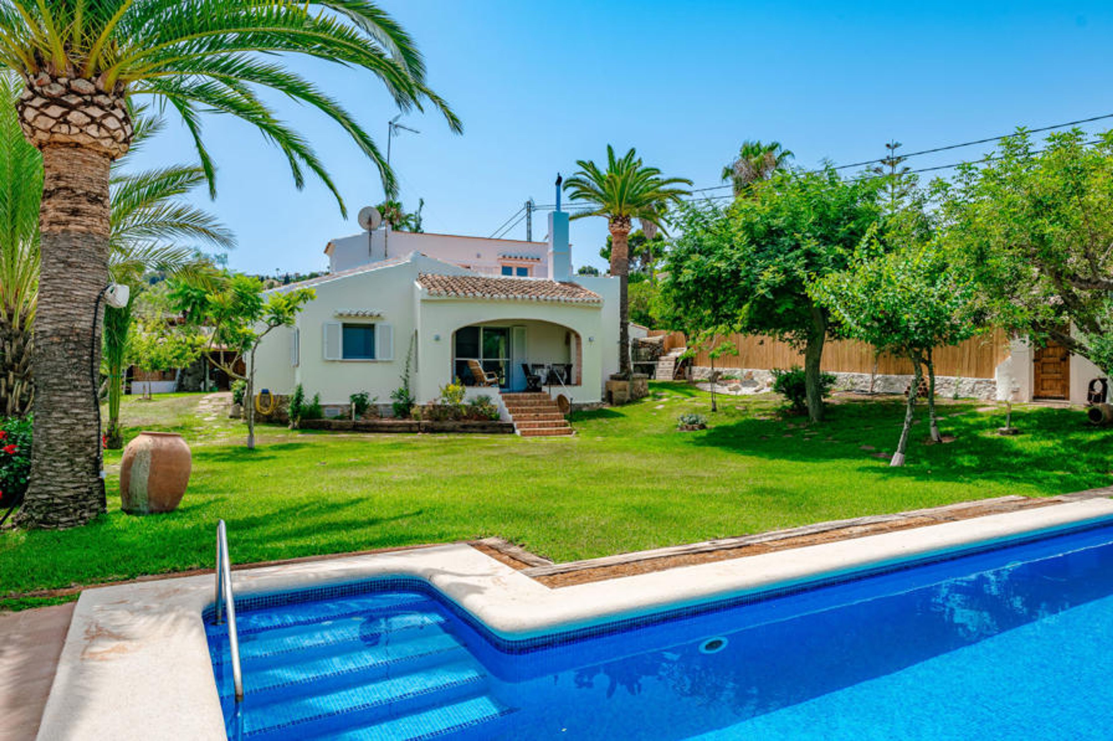 Pool Outdoor