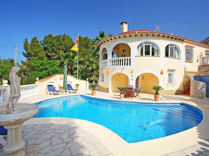Villa in Montgó, Spain