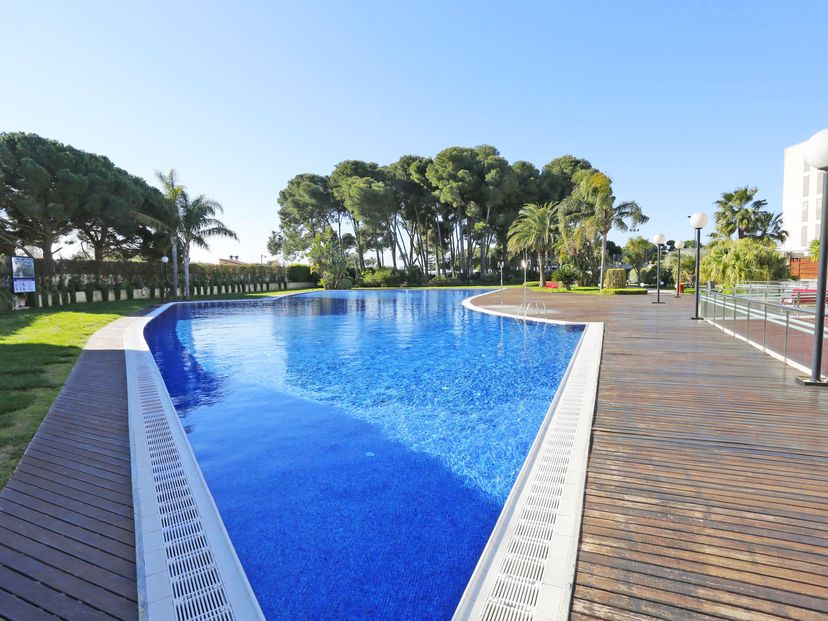 Apartment in Cambrils, Spain