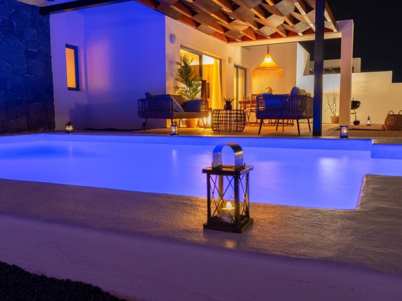 Villa in Playa Blanca, Lanzarote