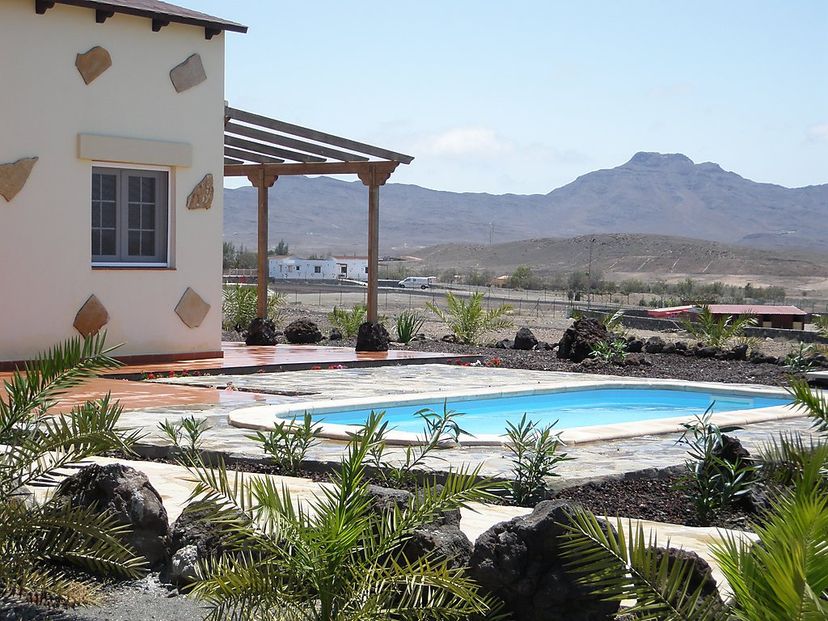 Villa in Tuineje, Fuerteventura