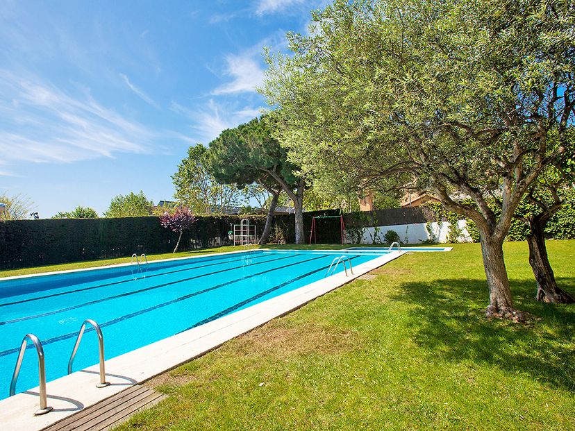 Apartment in Valldenguli, Spain