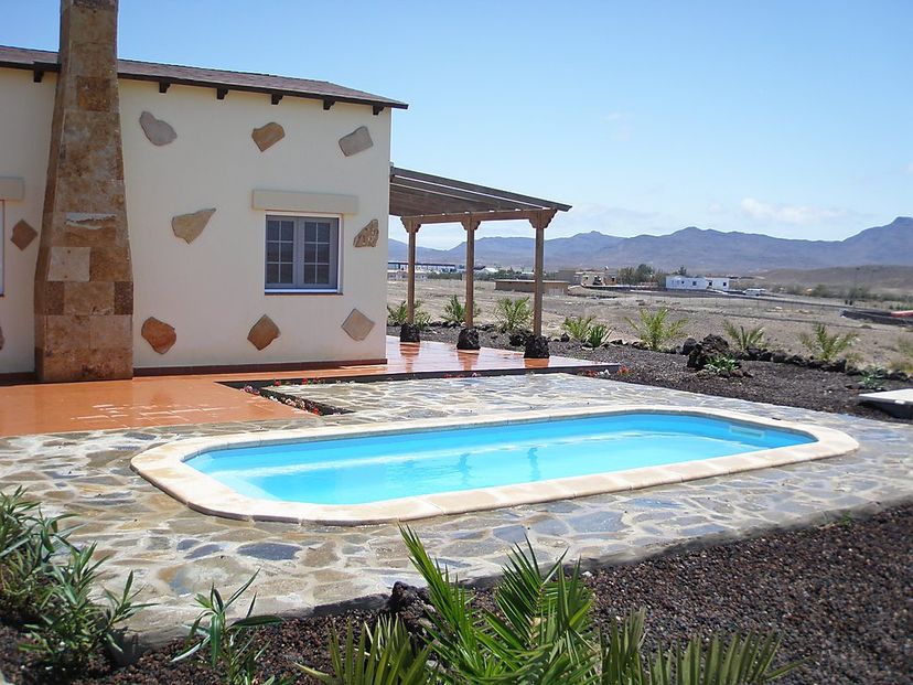 Villa in Tuineje, Fuerteventura