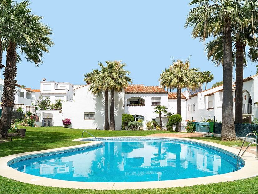 Villa in Bel Air, Spain