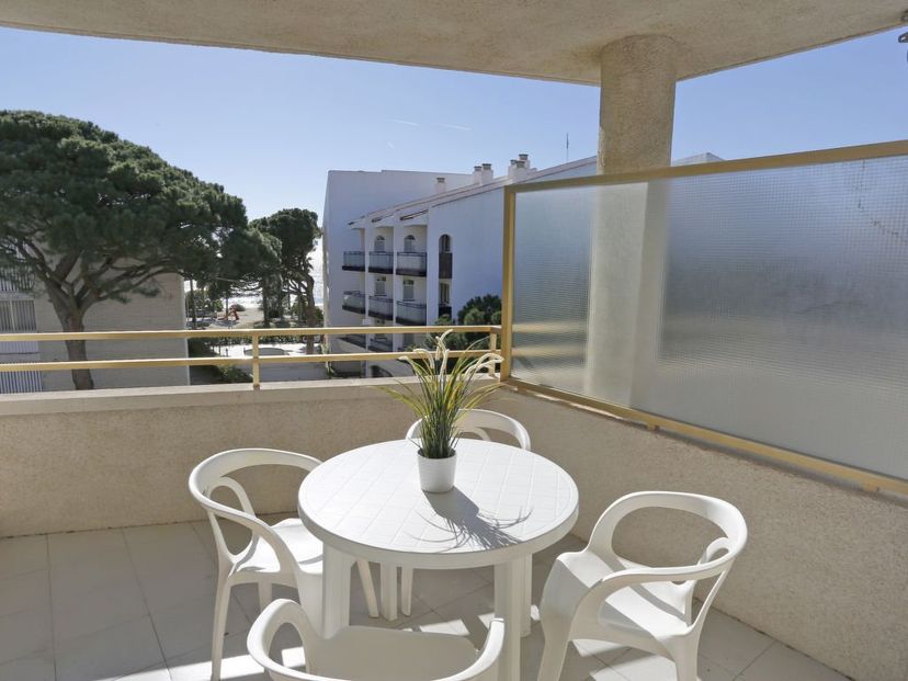 Penthouse_apartment in Cambrils Badia, Spain