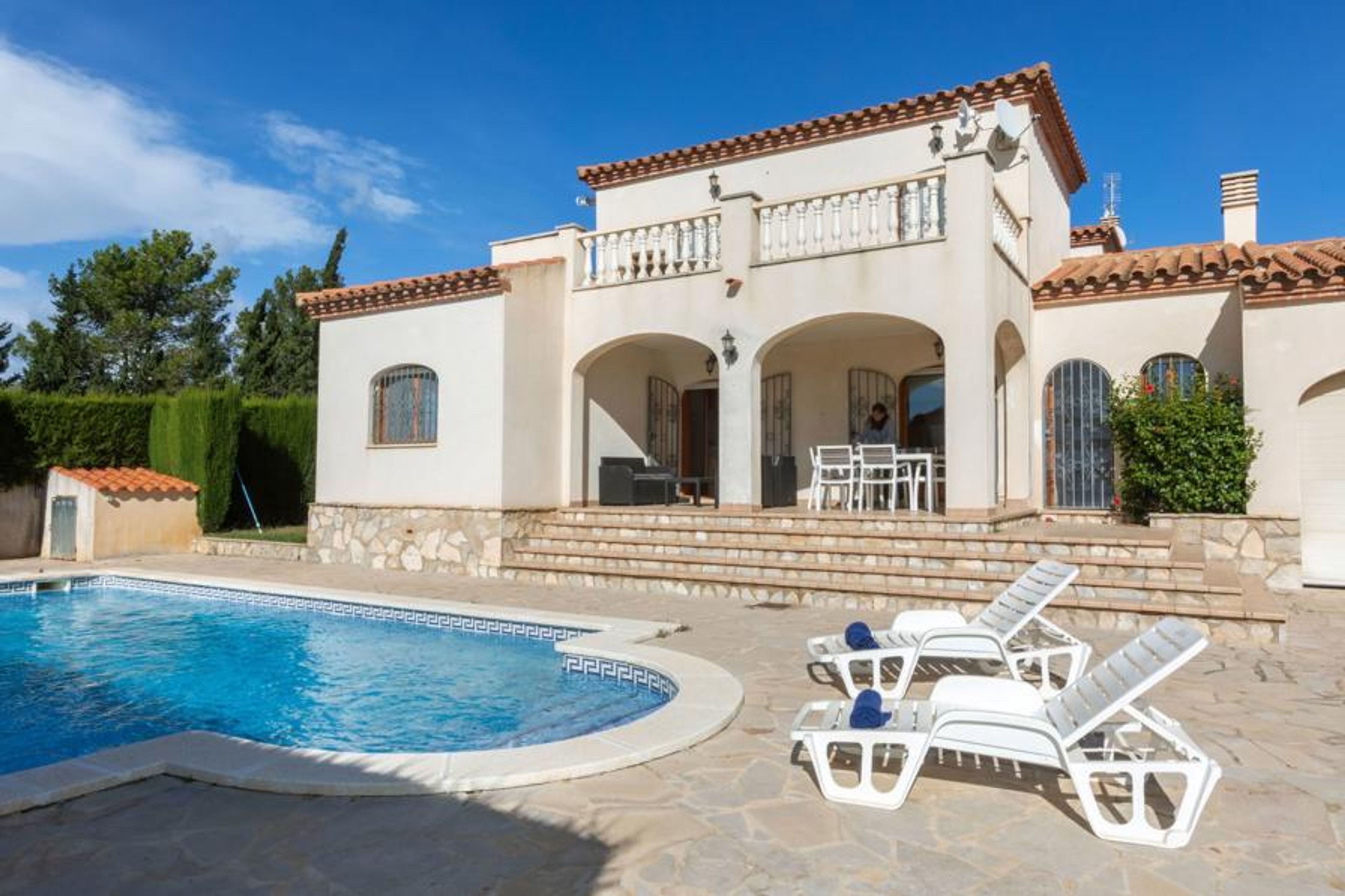 Pool Outdoor