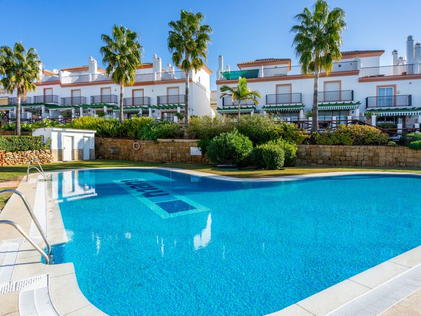 Villa in Marbella, Spain