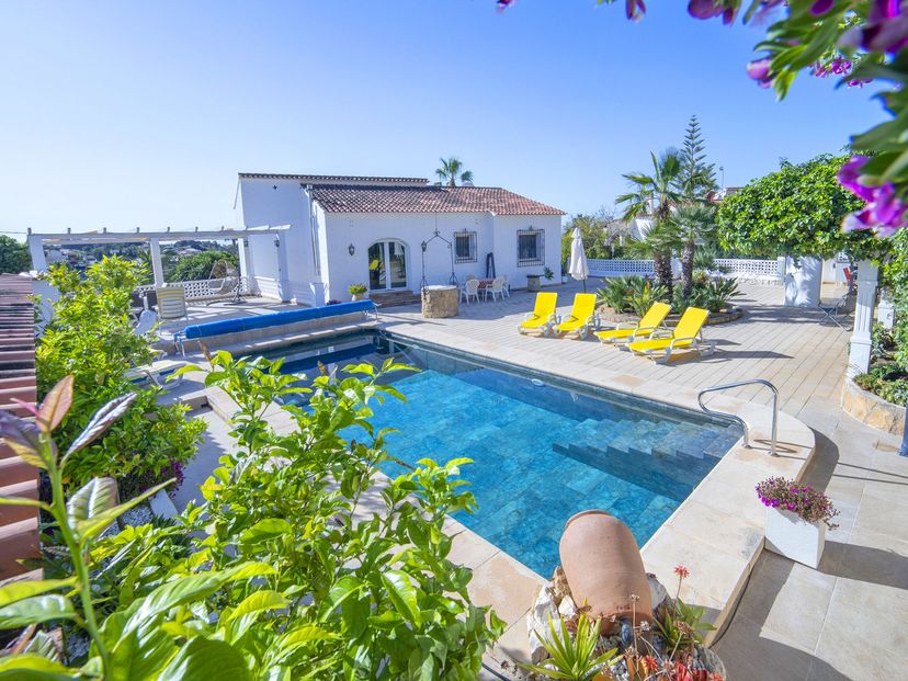 Villa in Gran Sol, Spain
