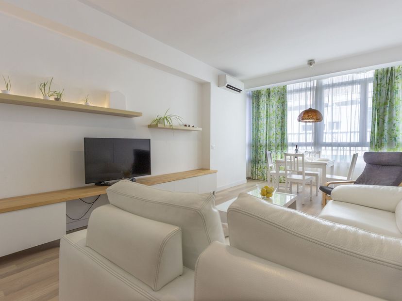 Apartment in Prosperidad, Spain