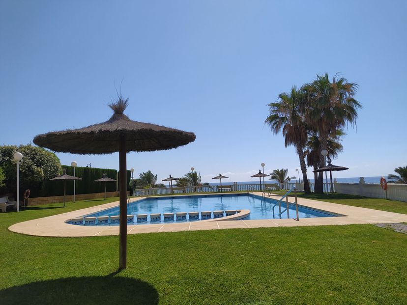 Apartment in Playa Muchavista, Spain