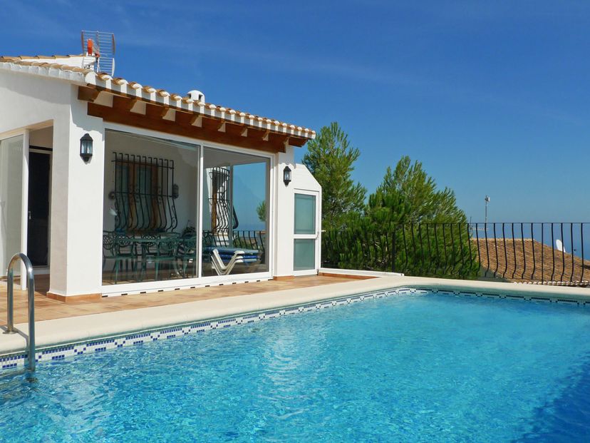 Villa in Monte Pego, Spain