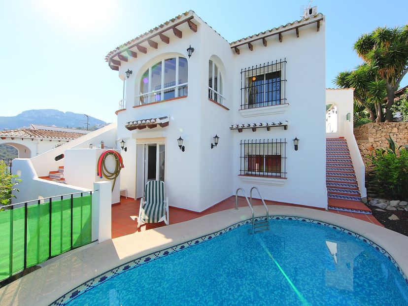 Villa in Monte Pego, Spain