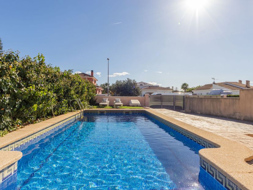 Villa in Riumar, Spain