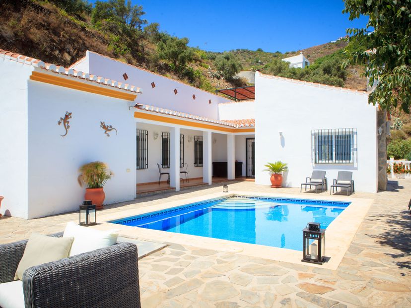 Villa in Torrox, Spain