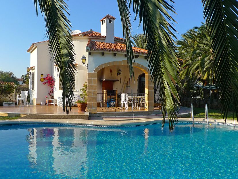 Villa in Marines, Spain