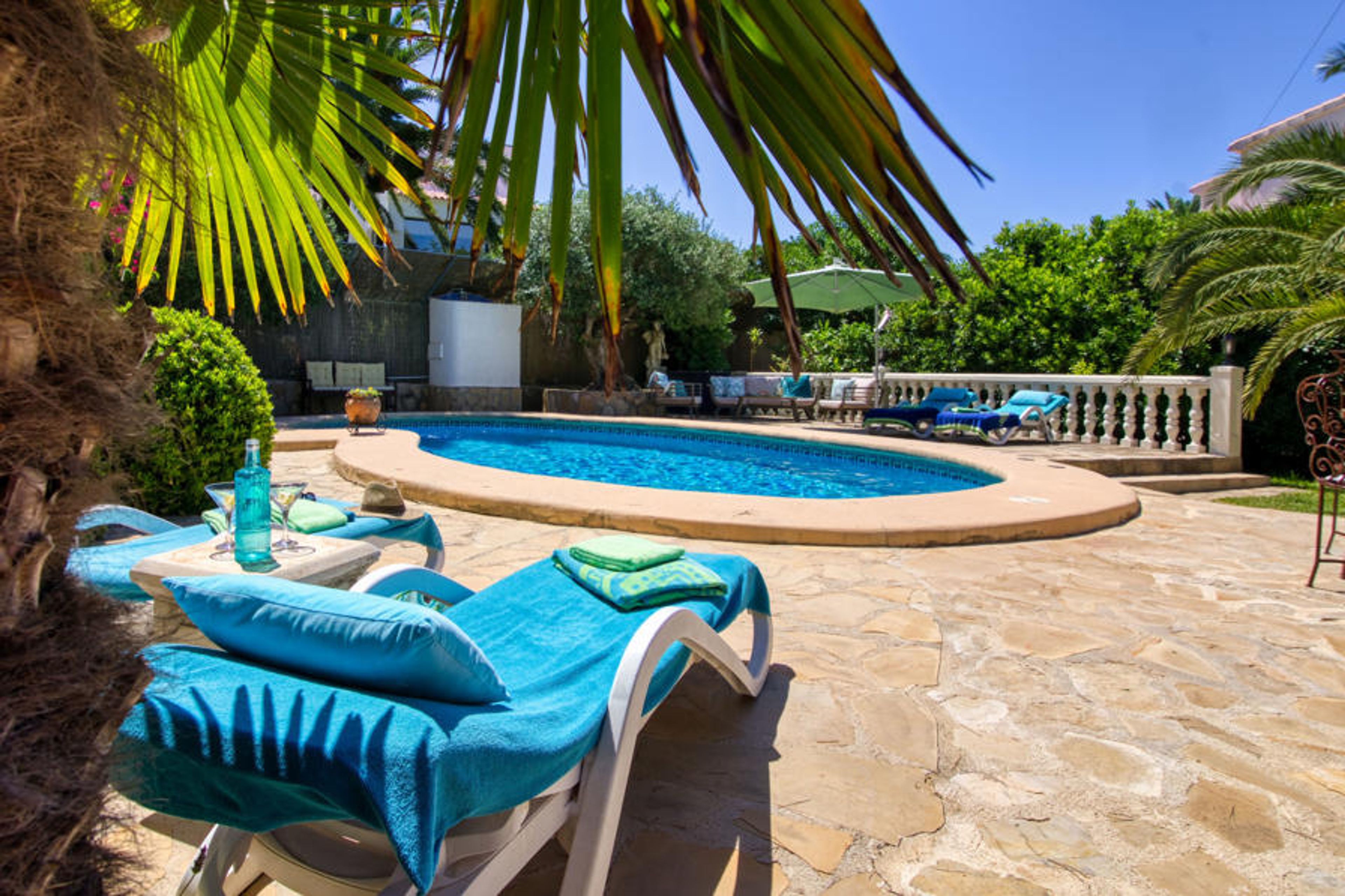 Pool Outdoor