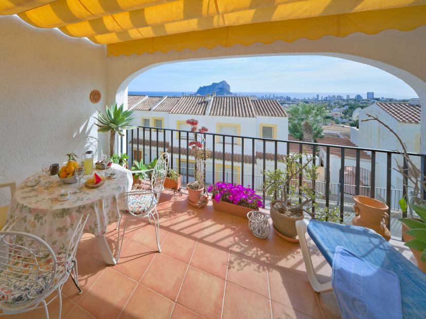 Villa in San Dionisio, Spain