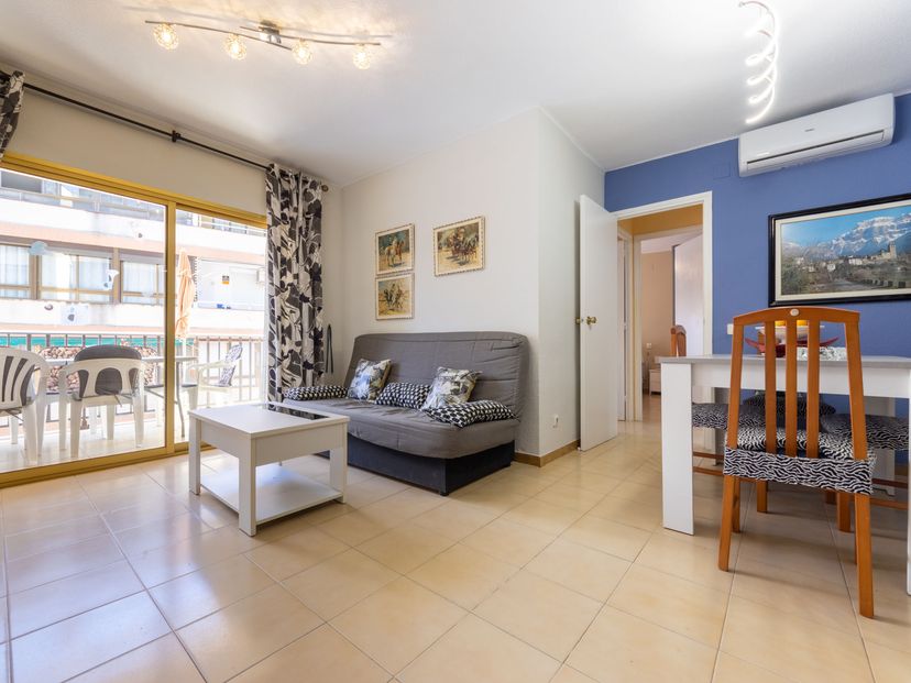 Apartment in Cambrils Badia, Spain