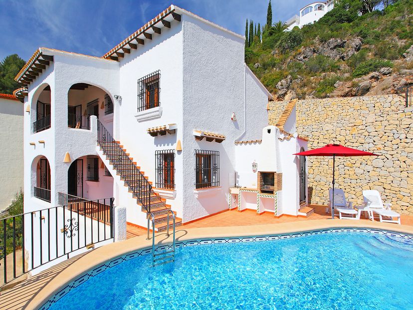 Villa in Monte Pego, Spain