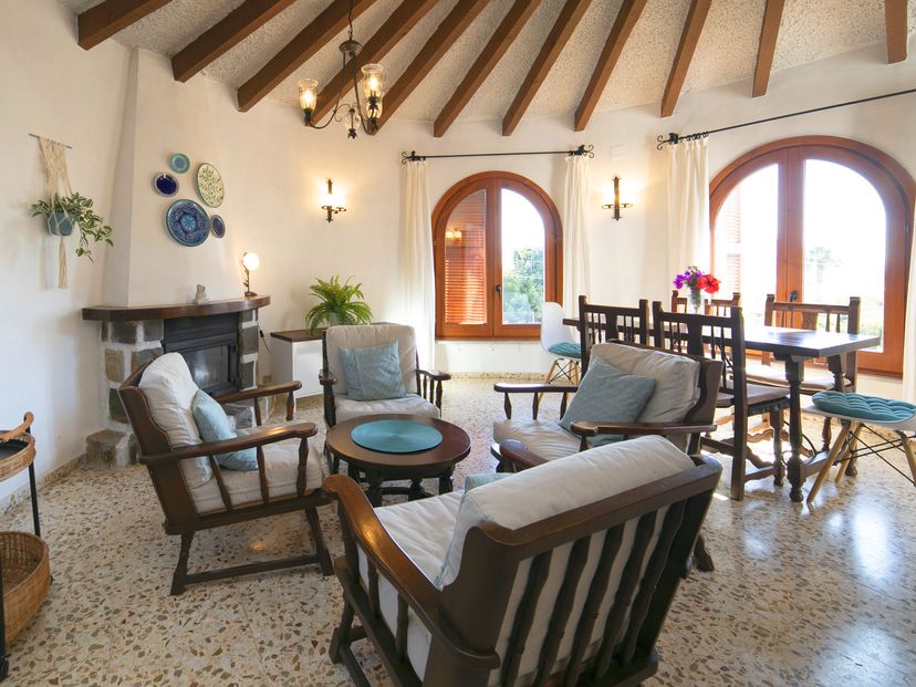 Villa in Maryvilla, Spain