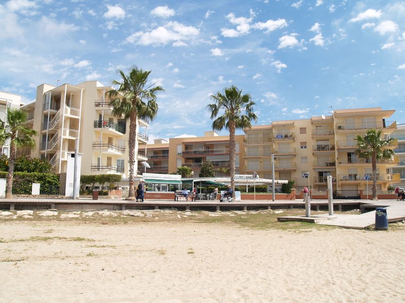 Apartment in Cambrils, Spain