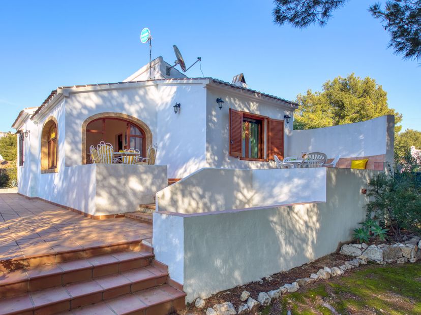 Villa in Jávea, Spain