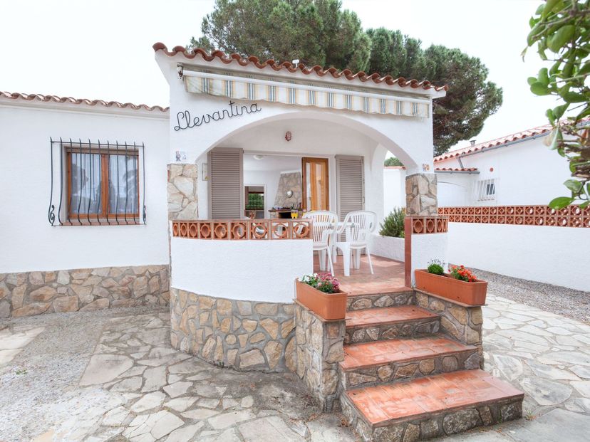 Villa in L'Escala, Spain