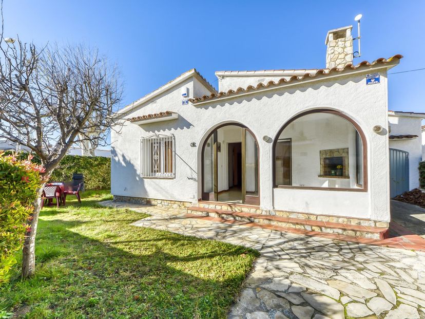 Villa in Empuriabrava, Spain