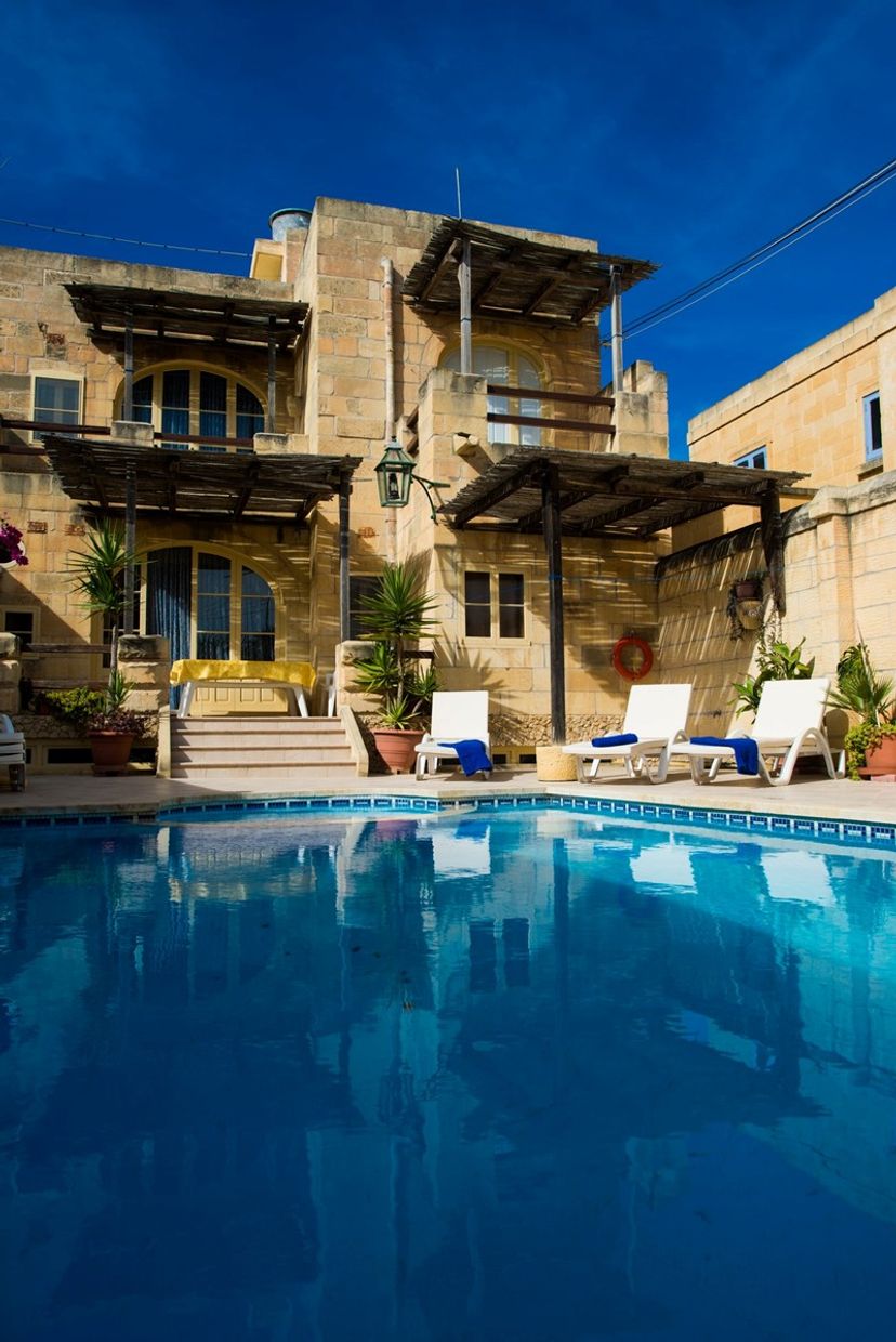 Villa in Santa Lucija, Malta