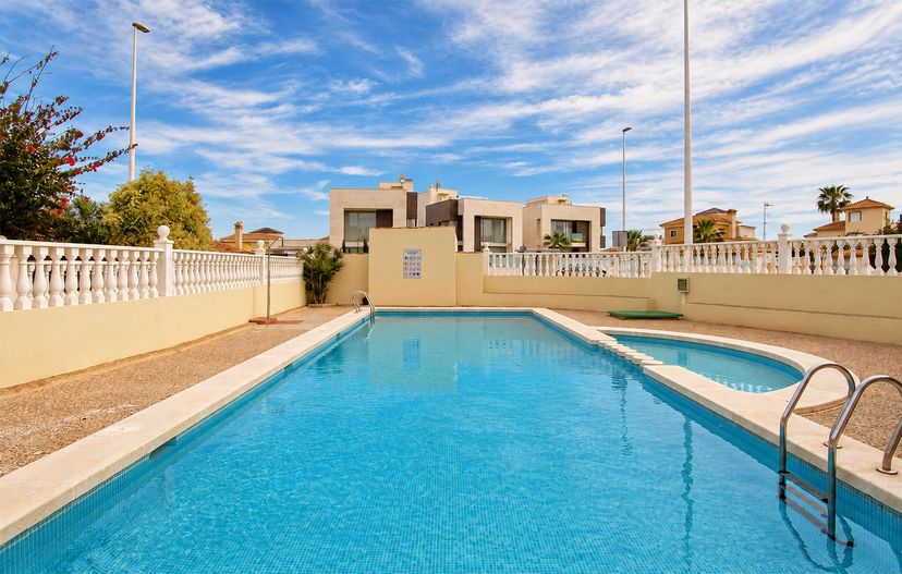Villa in Spain, La Zenia