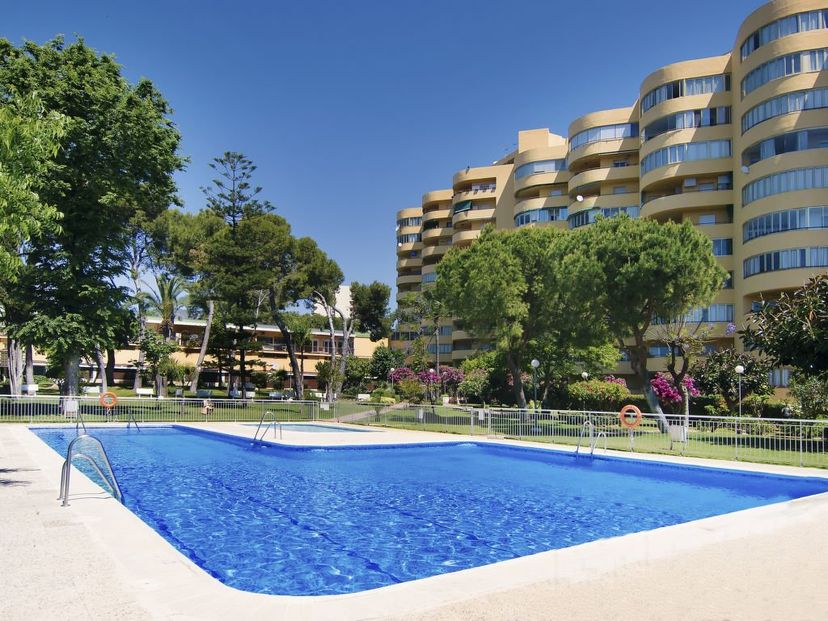 Apartment in La Carihuela, Spain