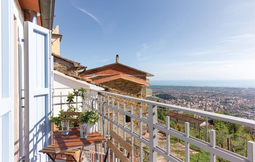 Villa in Italy, Bargana