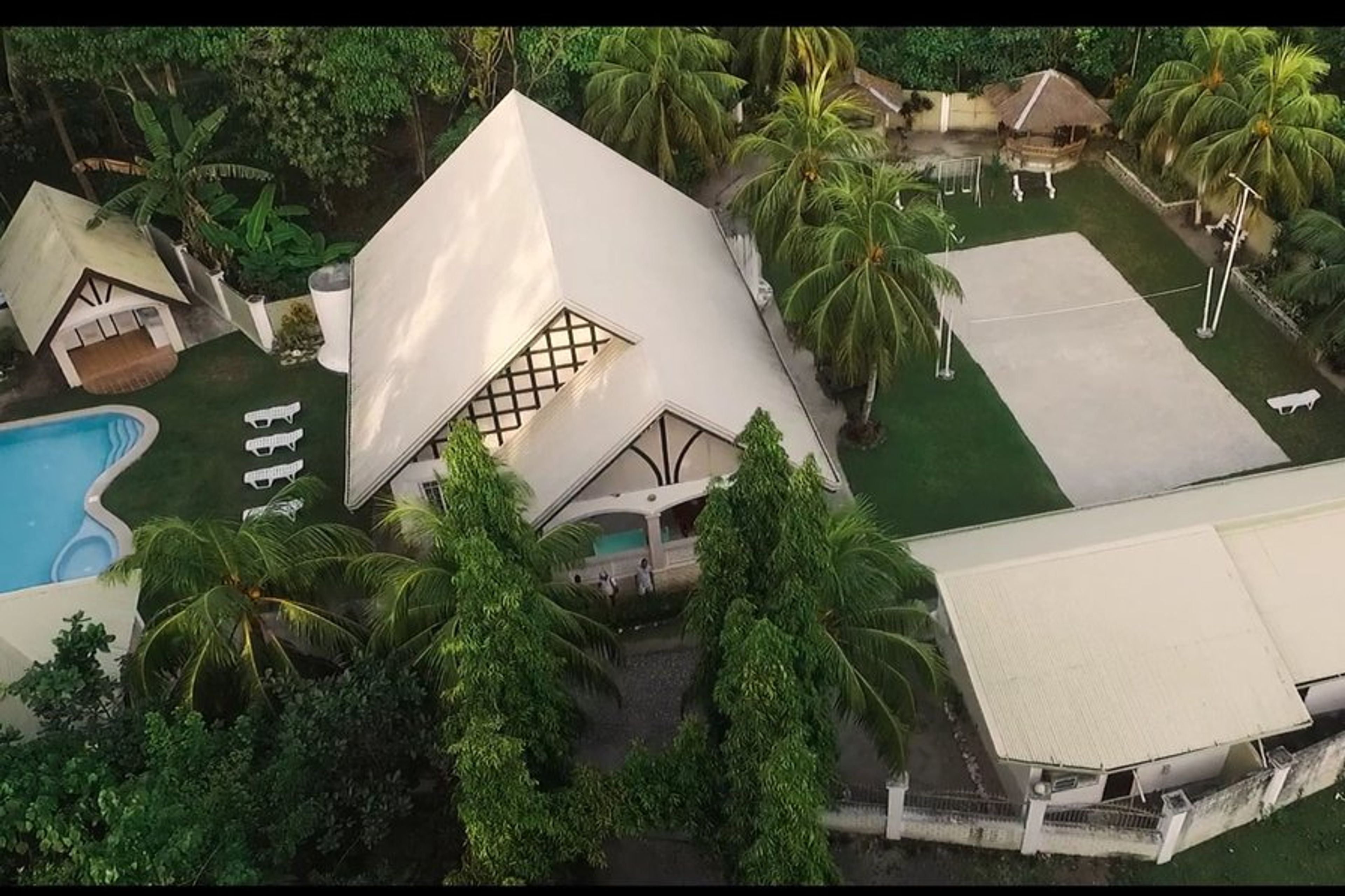 Panglaovilla Family Reunions 