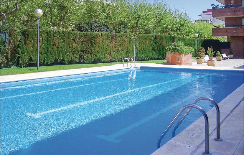 Apartment in Tossa de Mar, Spain