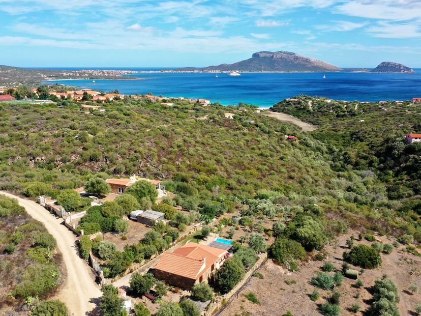 Villa in Golfo Aranci, Sardinia