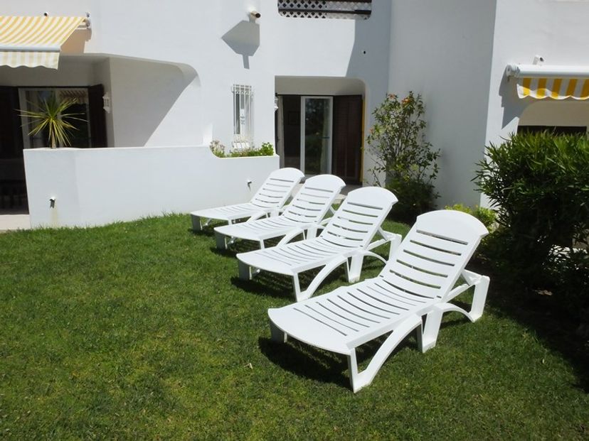 Apartment in Balaia Golf Village, Algarve
