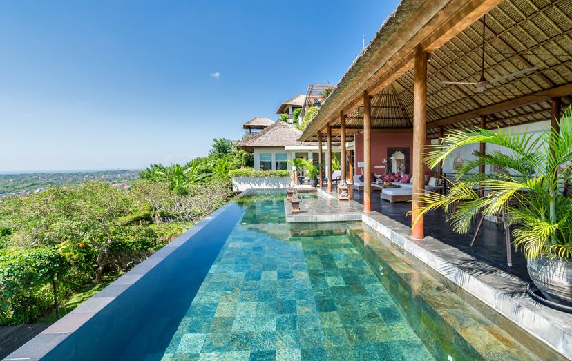 Villa in Jimbaran, Bali
