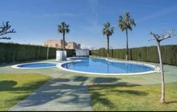 Apartment to rent in Torrevieja, Costa Blanca