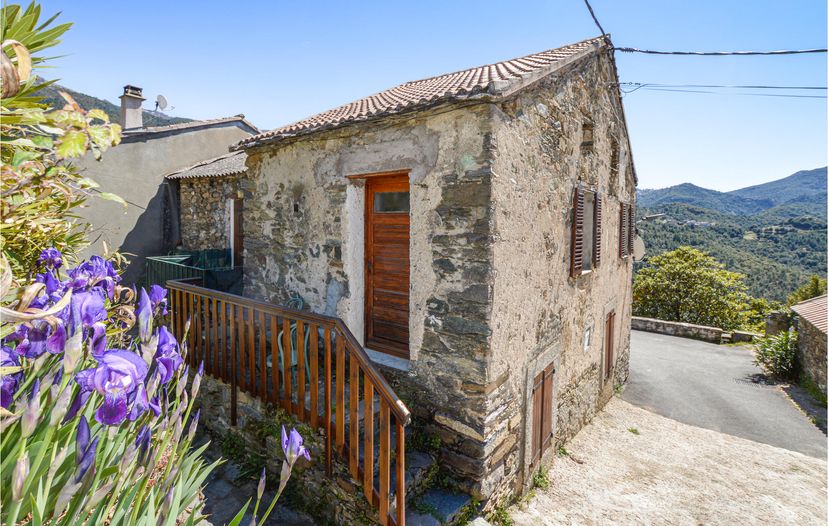 Villa in San-Lorenzo, Corsica