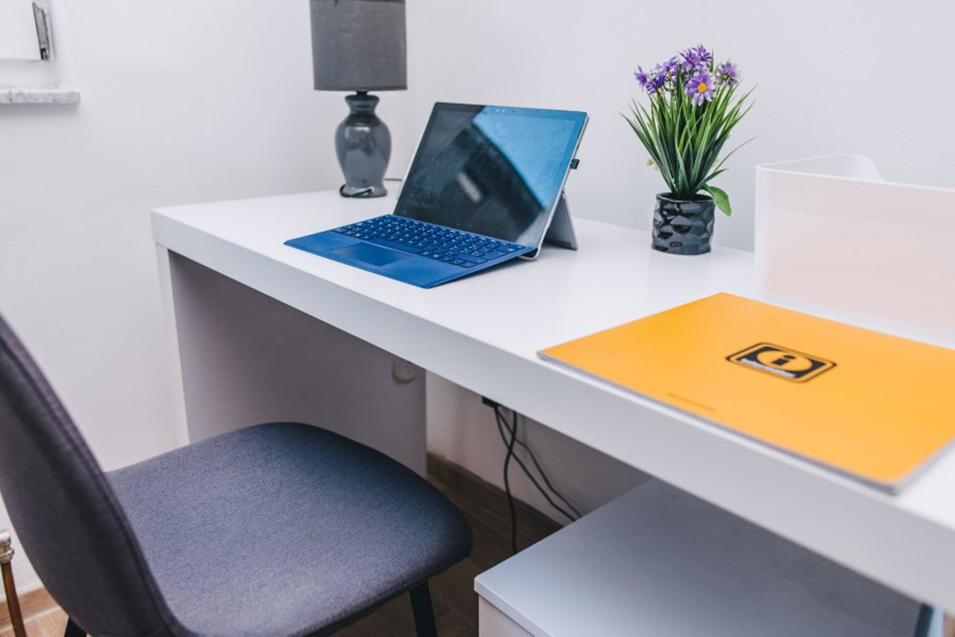 Perfect amenities for your business trip!