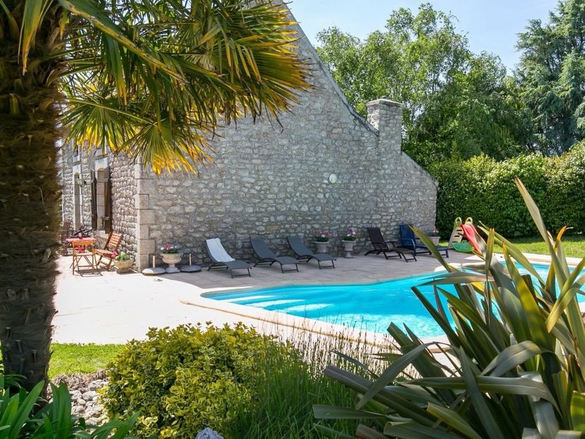 Villa in Trégunc, France