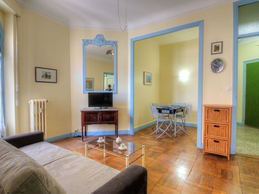 Apartment in Musiciens, the South of France
