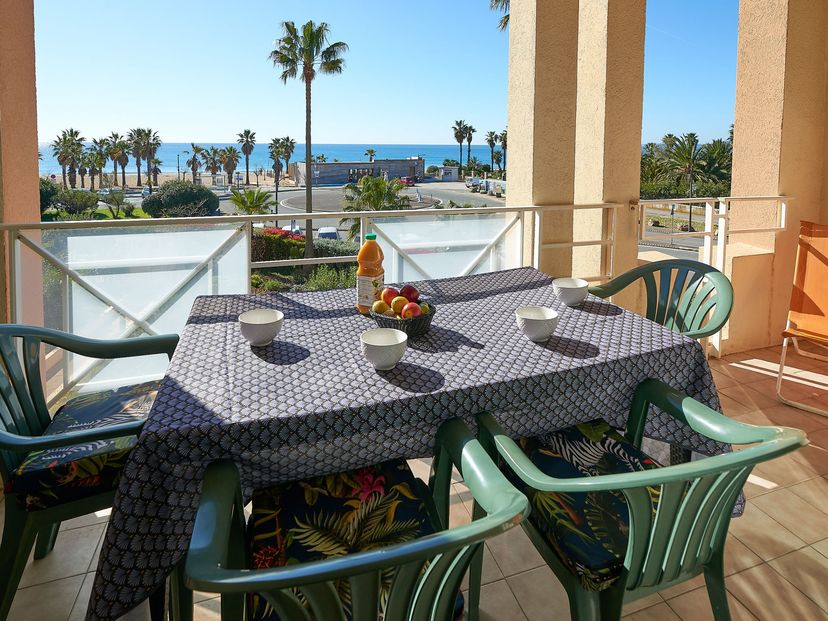 Apartment in Fréjus, the South of France