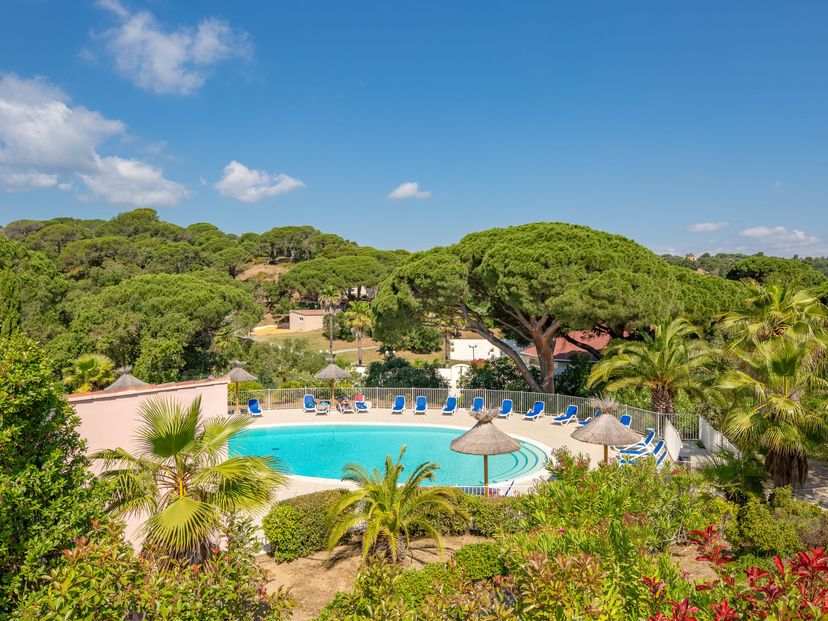 Apartment in Fréjus, the South of France
