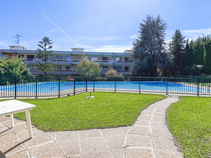 Apartment in Gattamua, the South of France